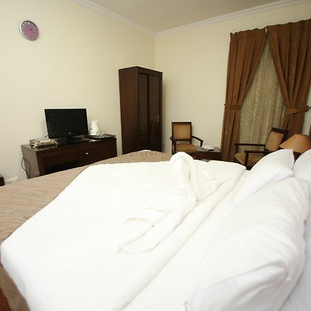 Wefada Al Zahra Hotel Medina Esterno foto