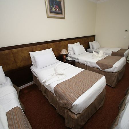 Wefada Al Zahra Hotel Medina Esterno foto