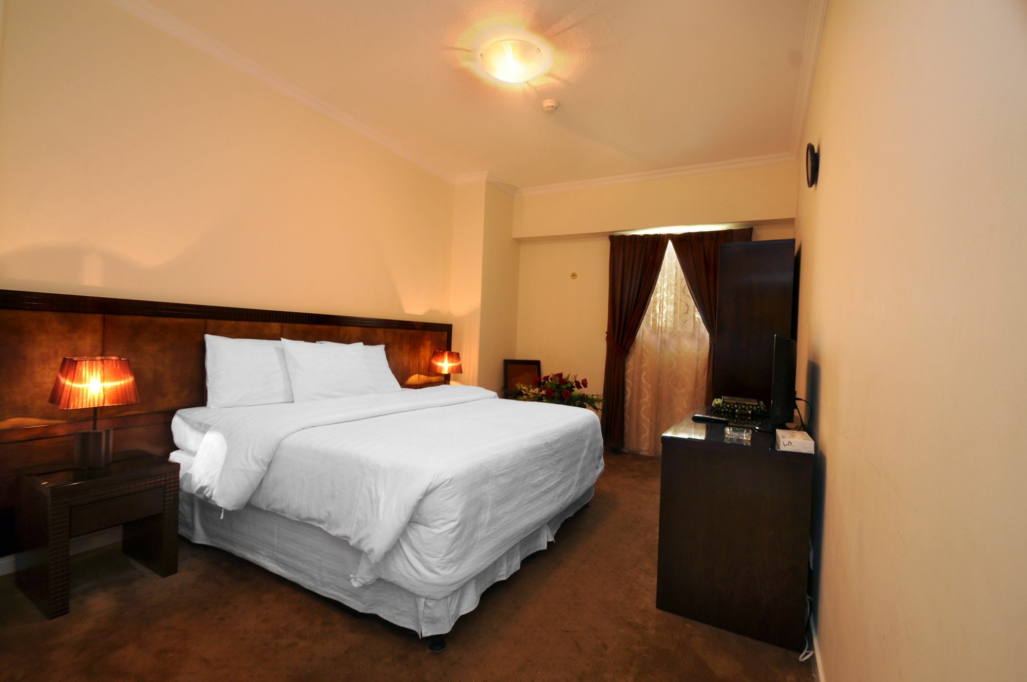 Wefada Al Zahra Hotel Medina Esterno foto
