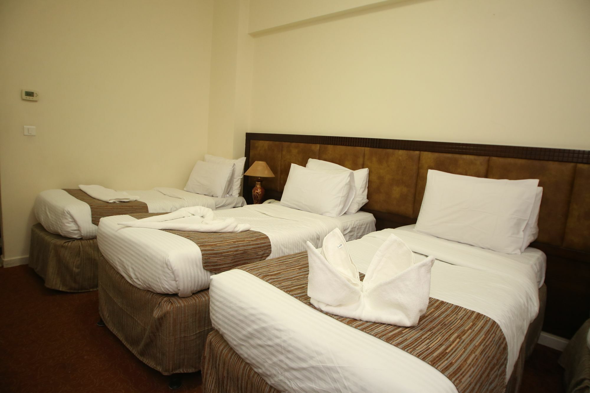 Wefada Al Zahra Hotel Medina Esterno foto