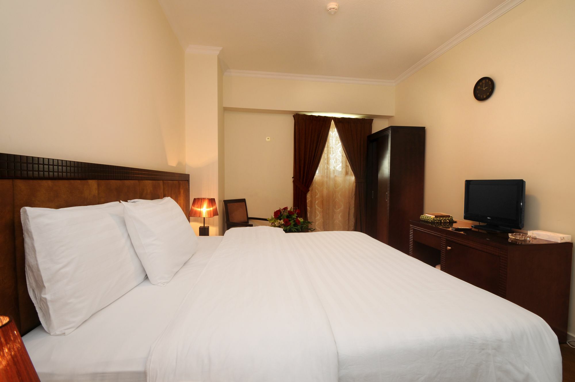 Wefada Al Zahra Hotel Medina Esterno foto