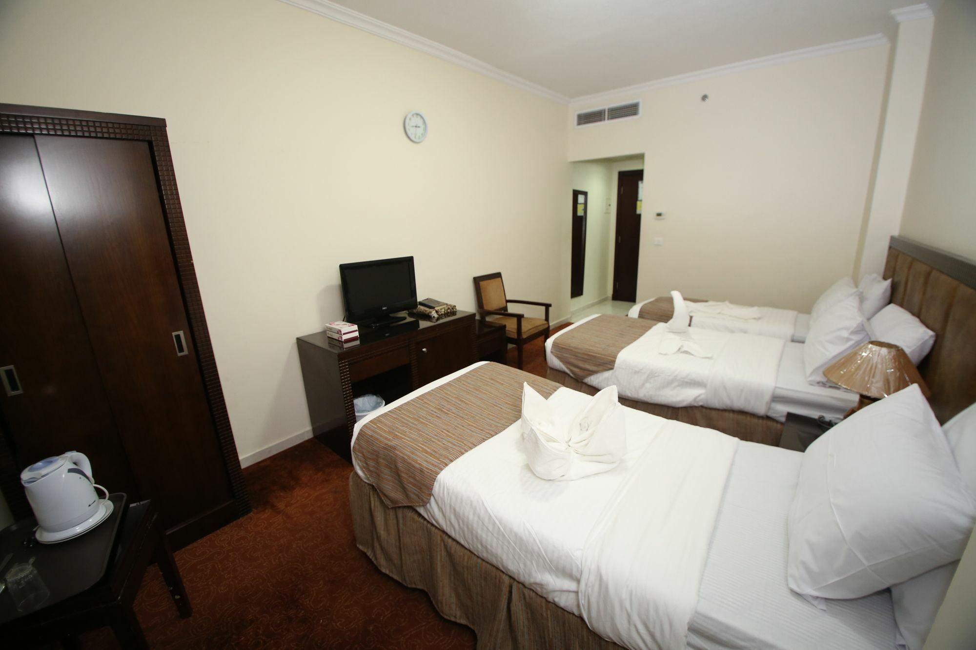 Wefada Al Zahra Hotel Medina Esterno foto