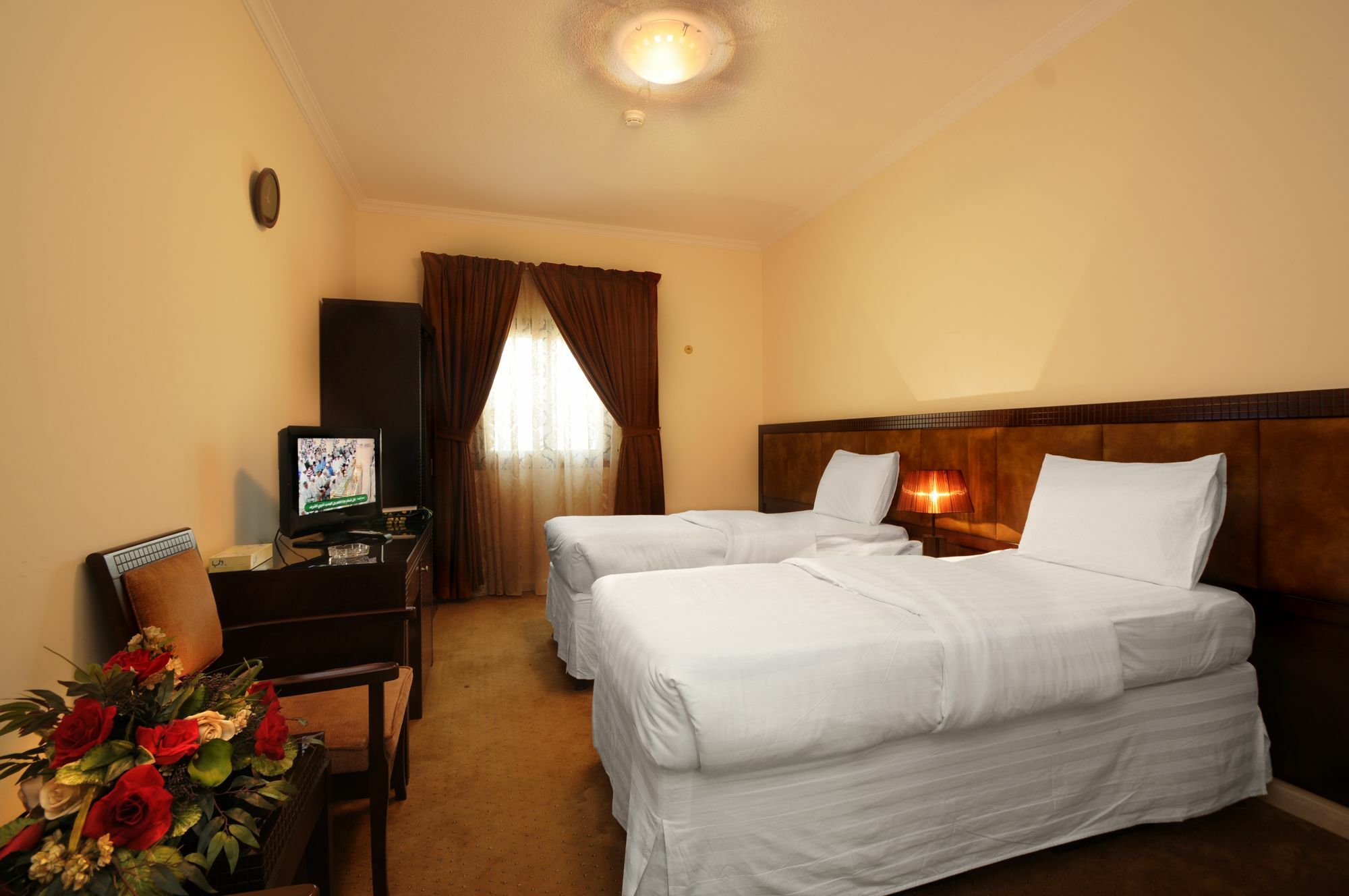 Wefada Al Zahra Hotel Medina Esterno foto