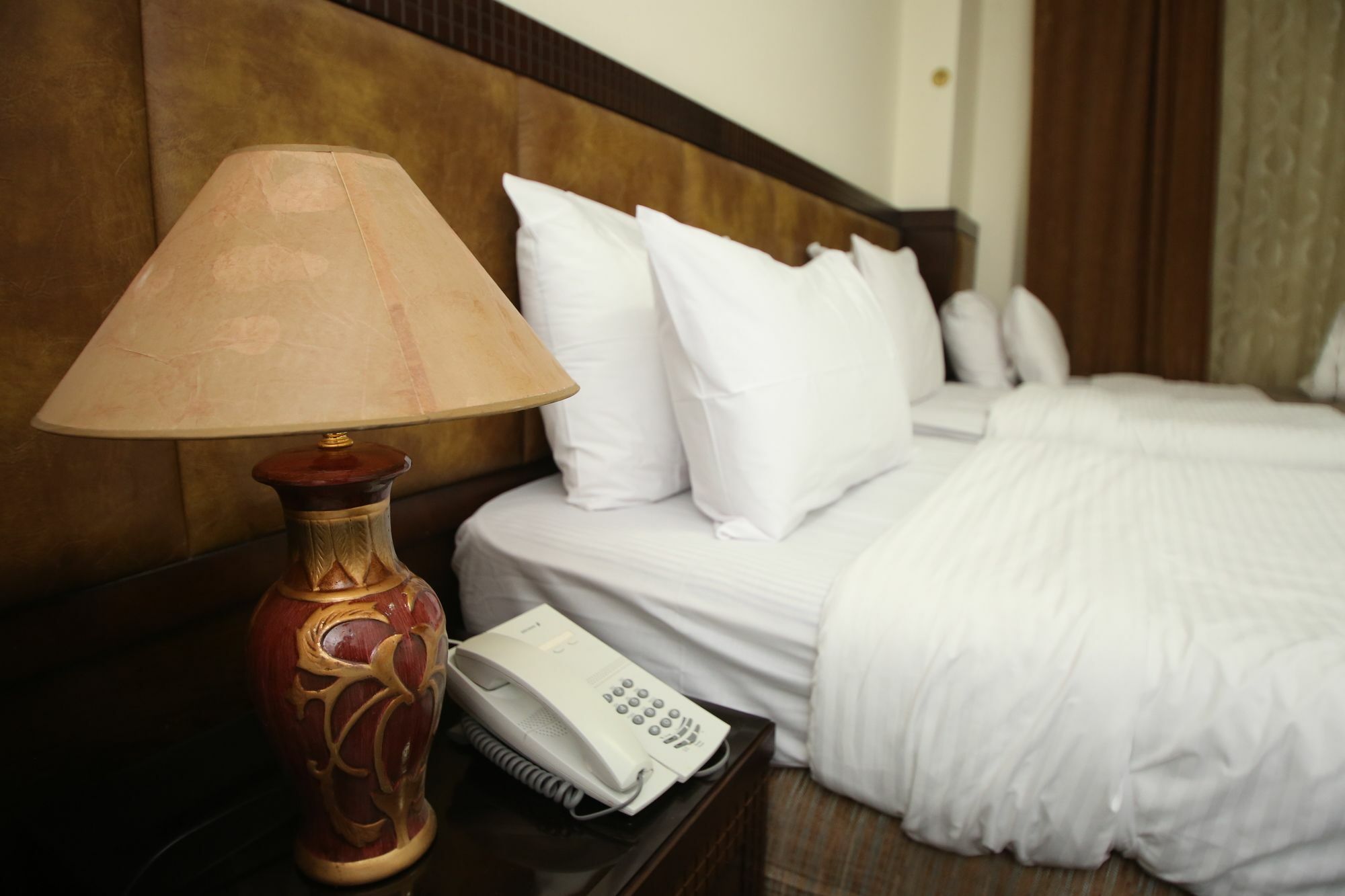 Wefada Al Zahra Hotel Medina Esterno foto