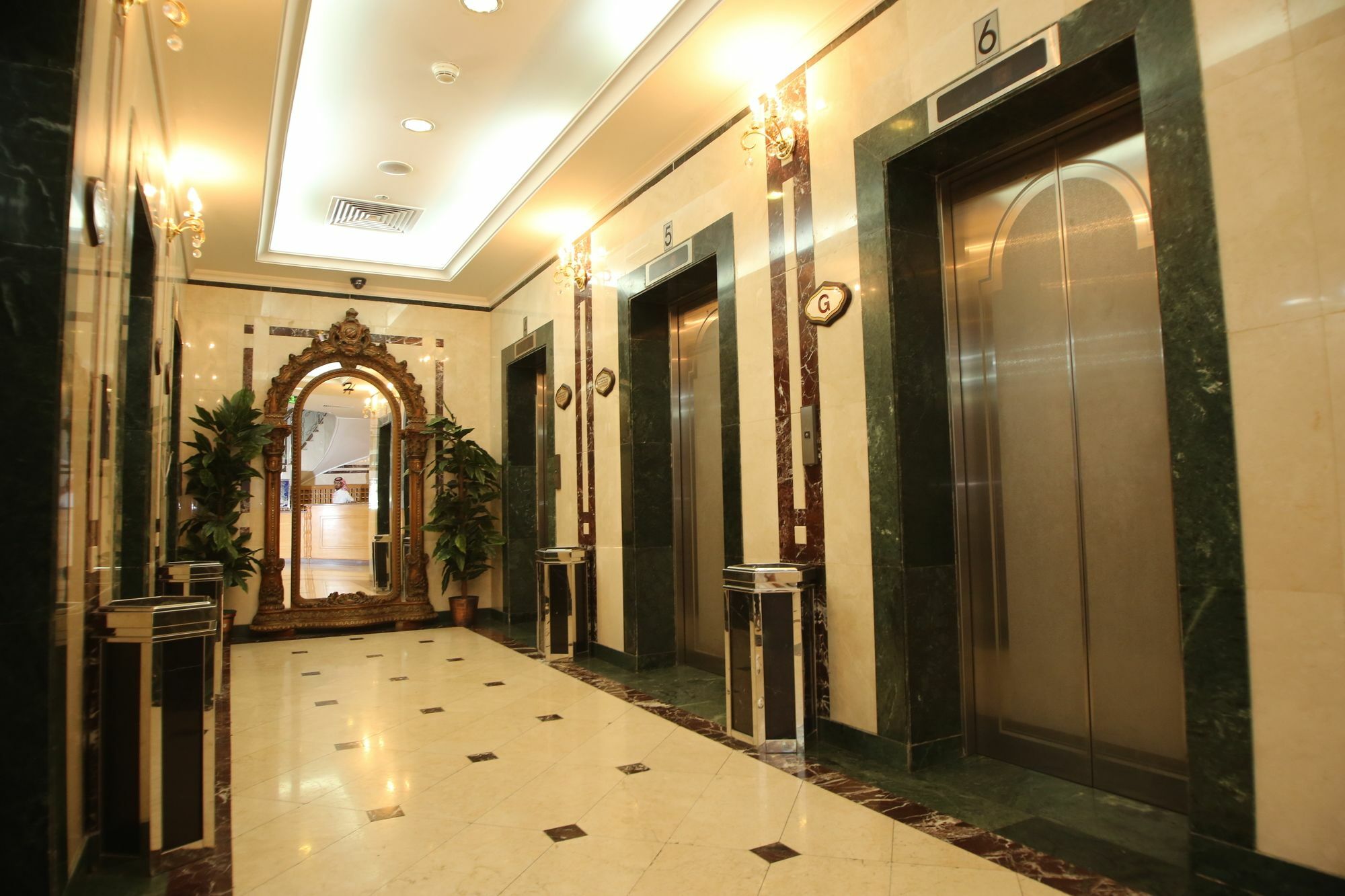 Wefada Al Zahra Hotel Medina Esterno foto