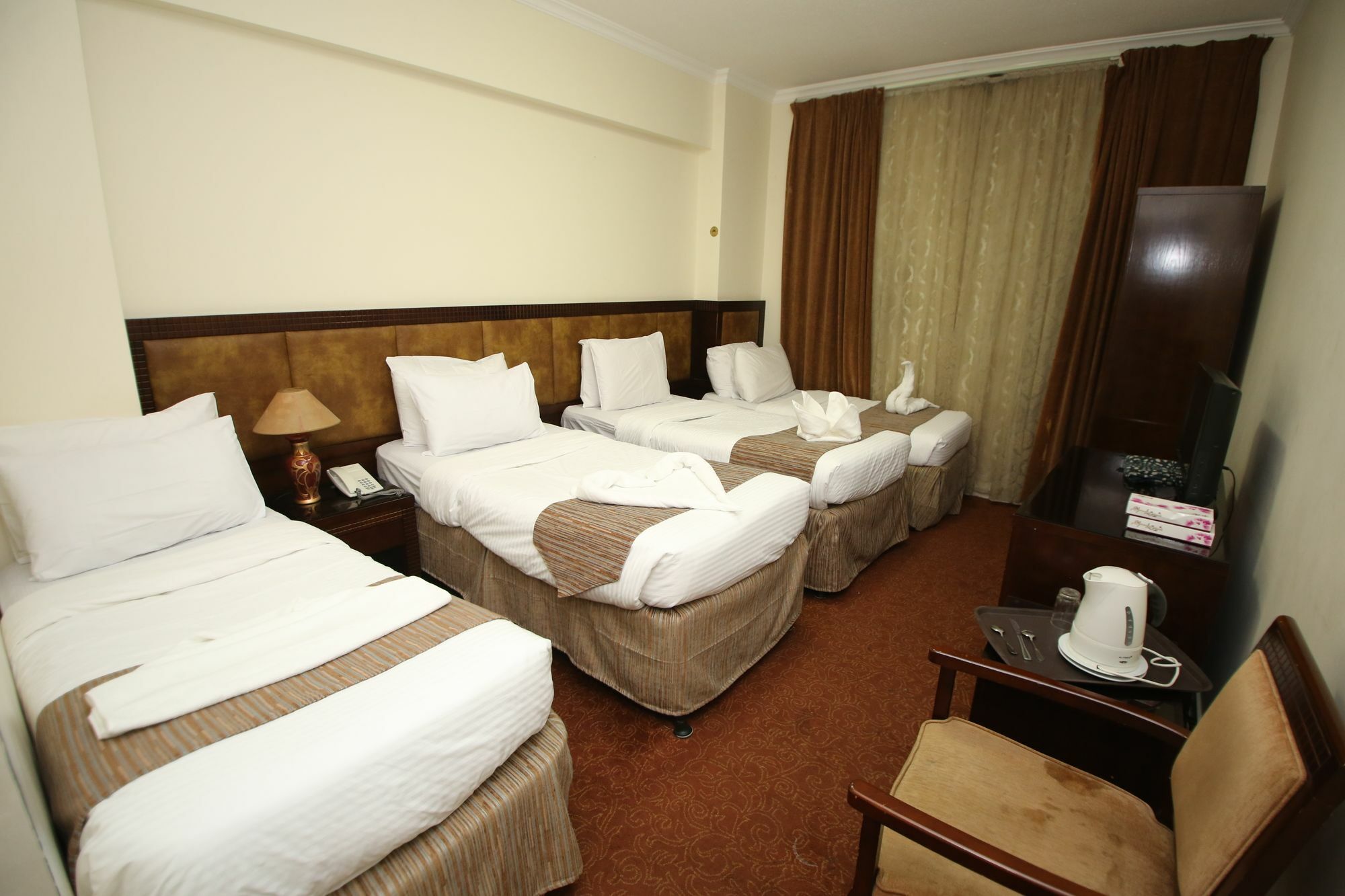 Wefada Al Zahra Hotel Medina Esterno foto