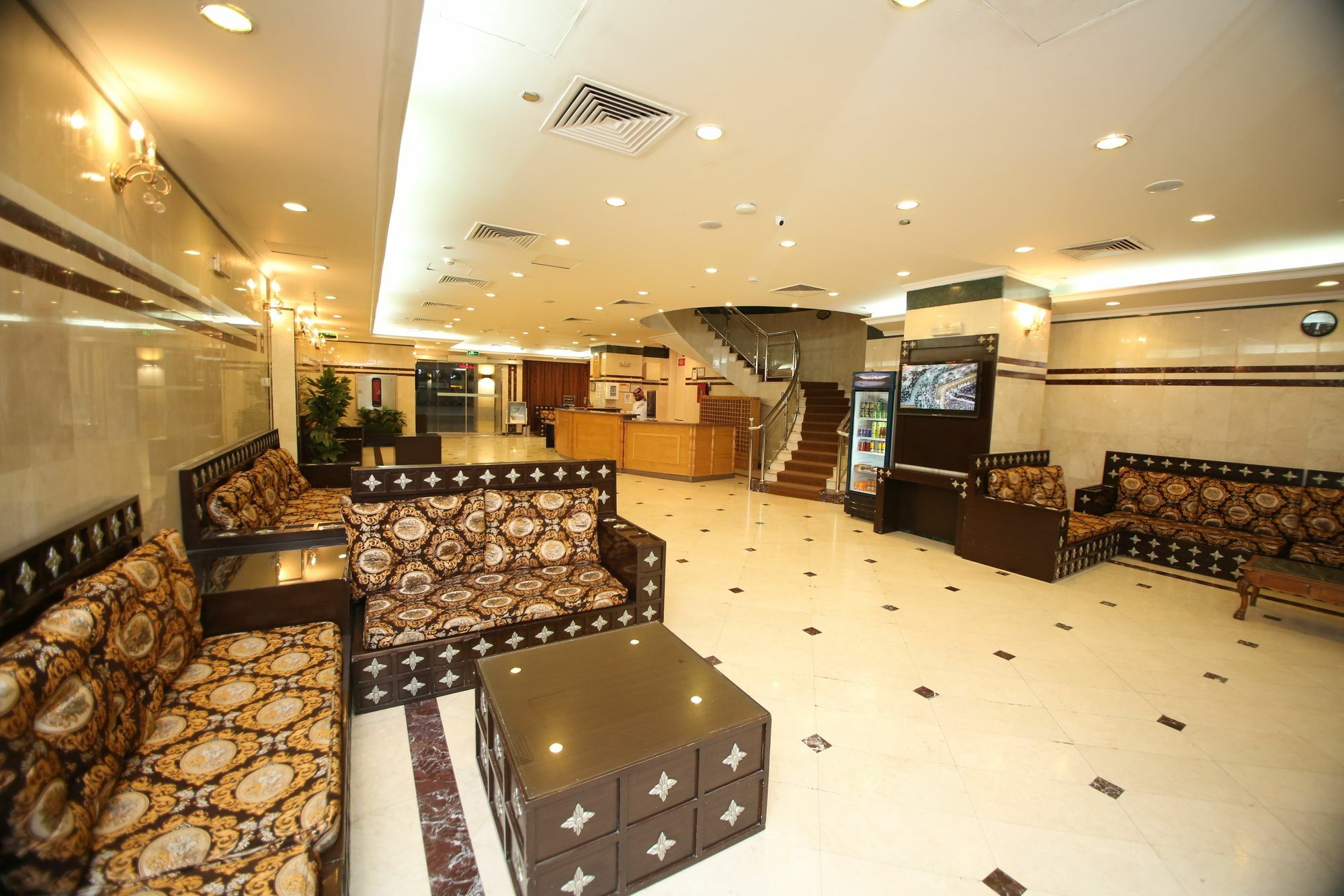 Wefada Al Zahra Hotel Medina Esterno foto